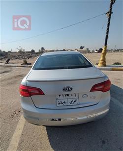 Kia Cadenza